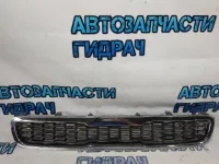 Решетка радиатора KIA Soul 863502K050.