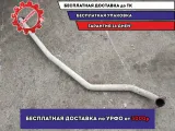 Глушитель средняя часть KIA Soul 286502K110.