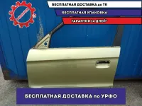 Дверь передняя левая KIA Soul 760032K010.