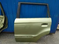 Дверь задняя левая KIA Soul 770032K010.