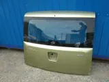 Дверь багажника KIA Soul 737002K020.