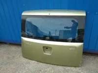 Дверь багажника KIA Soul 737002K020.