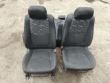 Комплект сидений KIA Soul.