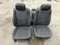 Комплект сидений KIA Soul.