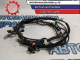 Проводка антенны KIA Soul 962702K000.