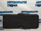 Обшивка двери багажника KIA Soul 817502K000WK.