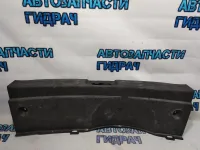 Обшивка багажника KIA Soul 857702K000WK.