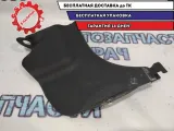 Накладка порога KIA Soul 858262K500WK.
