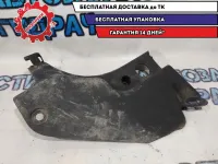 Накладка порога KIA Soul 858252K500WK.