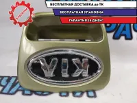 Накладка ручки открывания багажника KIA Soul 873112K000.