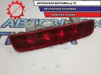 Фонарь задний (стоп сигнал) KIA Soul 927012K010.