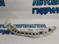 Направляющая заднего бампера правая KIA Soul 866542K000.
