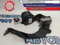 Ремень безопасности задний левый KIA Soul 898102K000WK.