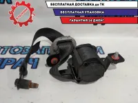 Ремень безопасности задний правый KIA Soul 898102K000WK.