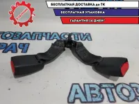 Ответная часть ремня безопасности KIA Soul 898302K000WK.