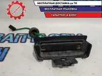 Ручка открывания багажника KIA Soul.