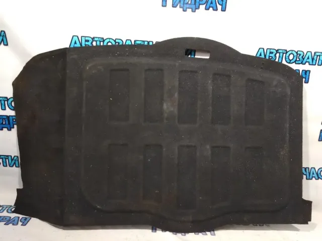 Пол багажника KIA Soul 857202K000WK.