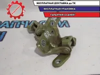 Петли двери задней правой KIA Soul.