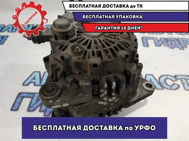 Генератор KIA Soul 373002A150