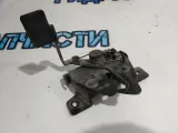 Замок капота KIA Soul 811302K000