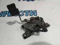Замок капота KIA Soul 811302K000