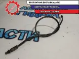 Трос открывания капота KIA Soul 811902K100