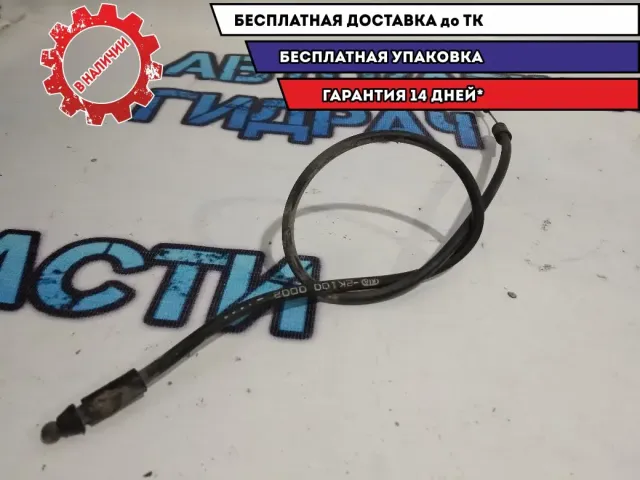 Трос открывания капота KIA Soul 811902K100