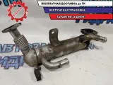 Радиатор системы EGR KIA Soul 284162A700