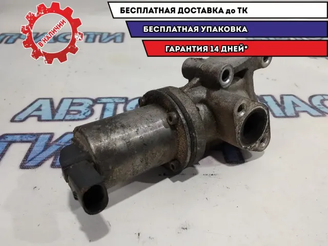 Клапан рециркуляции выхлопных газов KIA Soul 284102A350