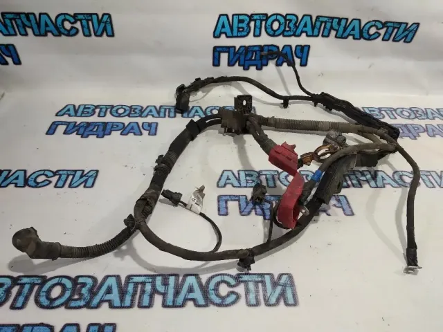 Проводка KIA Soul 918502K441