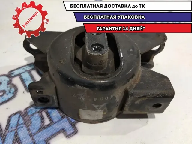 Опора двигателя левая KIA Soul 218302K100