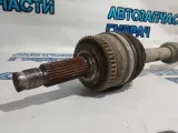Привод передний правый KIA Soul 495002K400