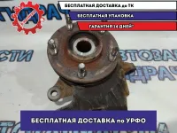 Кулак поворотный передний левый KIA Soul 517152K000
