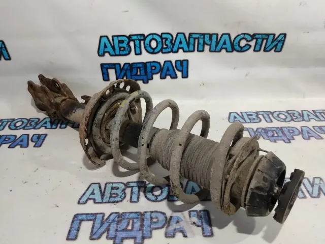 Амортизатор передний левый KIA Soul 546502K300