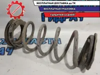 Пружина задняя KIA Soul 553302K500