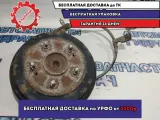 Щит опорный задний левый KIA Soul 583602K000 В сборе.