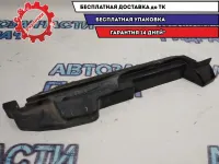 Воздуховод радиатора правый KIA Soul 291362K200