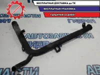 Трубка охлажд. жидкости металлическая KIA Soul 256202A700