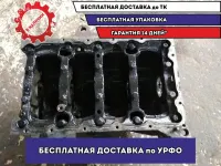 Блок двигателя KIA Soul