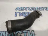 Патрубок интеркулера KIA Soul 282742A710