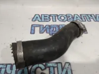Патрубок интеркулера KIA Soul 282742A710