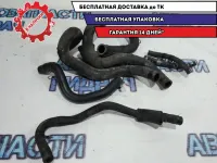 Патрубки системы охлаждения KIA Soul