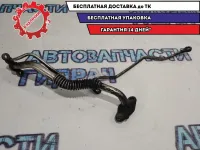 Трубка турбокомпрессора (турбины)  KIA Soul 282402A702