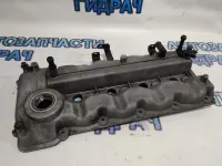 Крышка головки блока (клапанная) KIA Soul 224102A320
