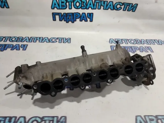Коллектор впускной KIA Soul 283102A700