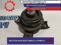 Опора двигателя правая KIA Soul 218102X400