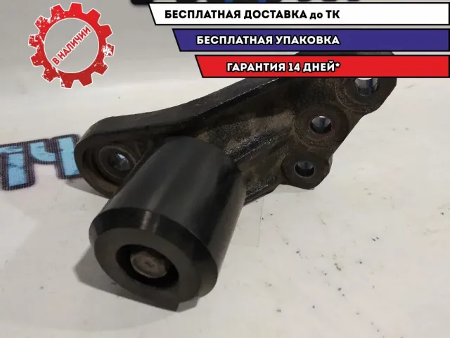 Кронштейн двигателя правый KIA Soul 218202K300