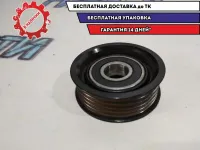 Ролик дополнительный ручейкового ремня KIA Soul 252872A000