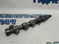 Рейка топливная  KIA Soul 314002A420 С датчиком давления топлива 314014A400.