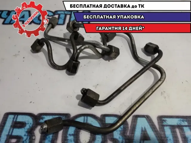 Трубки ТНВД KIA Soul 314102A400